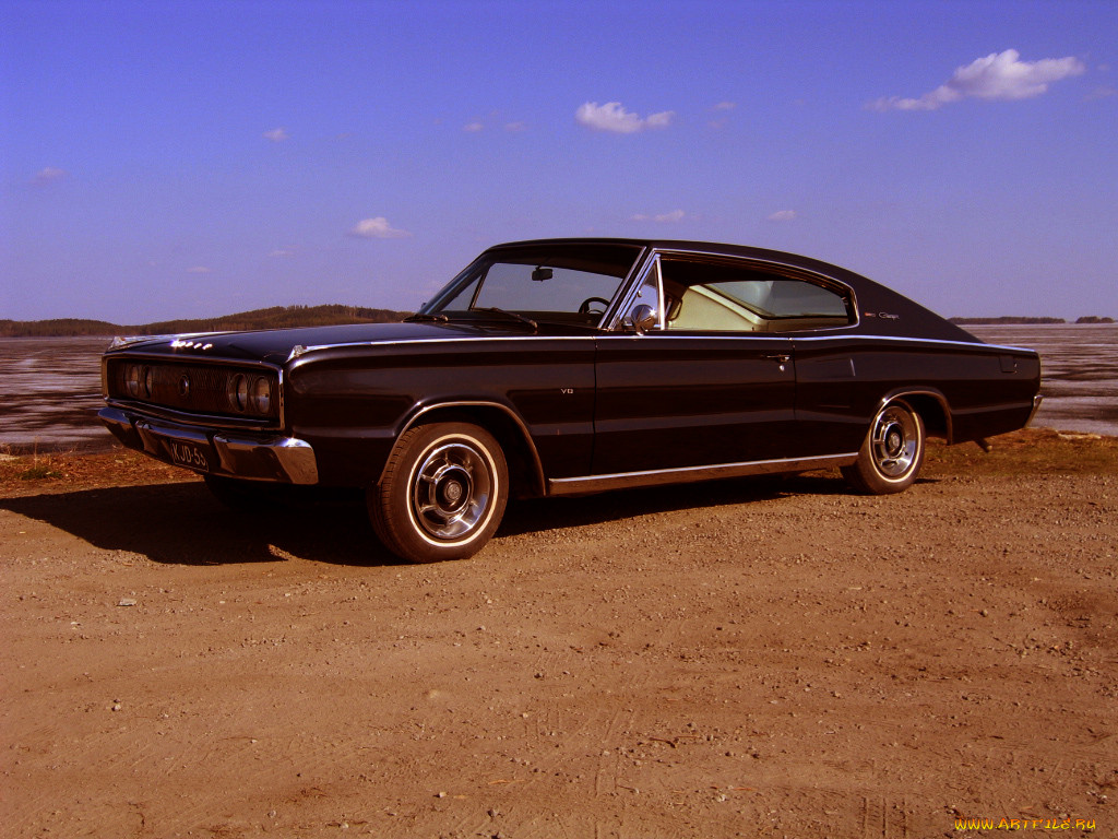 , dodge